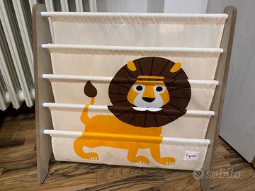 Libreria bambini