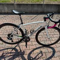 Bici da corsa Specialized Amira