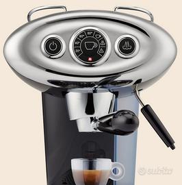 macchina caffe Illy X7.1 Iperespresso