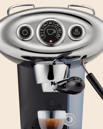 macchina caffe Illy X7.1 Iperespresso