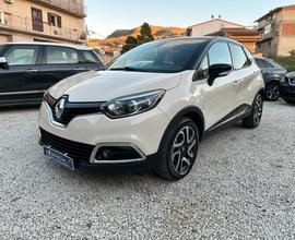 Renault Captur 1.5 dCi 8V 90 CV Start&Stop Energy 