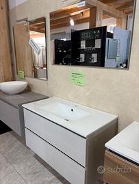 MOBILE BAGNO 90 CM - ULTIMO PEZZO!