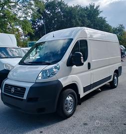 Fiat Ducato L2 H2
