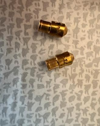 Getti carburatore SI dell’orto 24/24 vespa px