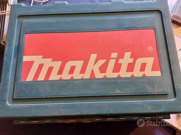 Trapano Makita 