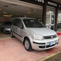 Fiat Panda 1.2 benzina