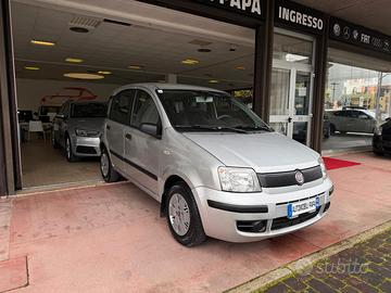 Fiat Panda 1.2 benzina