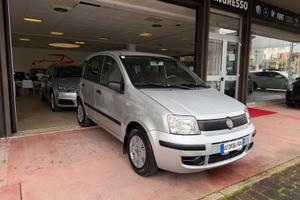 Fiat Panda 1.2 benzina