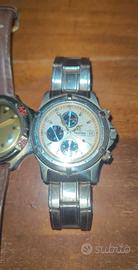 lotto 3 orologi