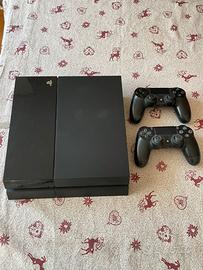 Ps4 500 GB