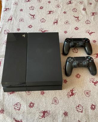 Ps4 500 GB