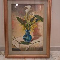 Quadro da parete: pittore A. Candurro