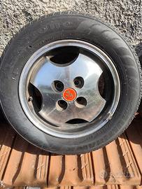 cerchi pirelli alfa romeo fiat