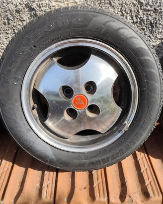 cerchi pirelli alfa romeo fiat