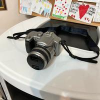 Panasonic Lumix DFC-FZ 50