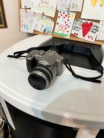 Panasonic Lumix DFC-FZ 50