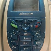 Telefono fisso Telecom anni ‘90