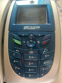 Telefono fisso Telecom anni ‘90