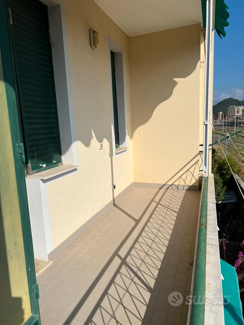 Ampio e luminoso appartamento in piccola palazzina - Vista 6