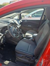 ford c max Gpl anno 2017