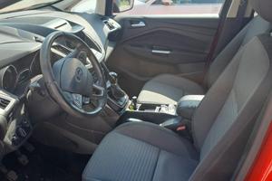 ford c max Gpl anno 2017