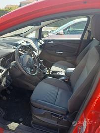 ford c max Gpl anno 2017