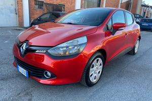 Renault Clio 1.2 75CV GPL 5 porte Wave