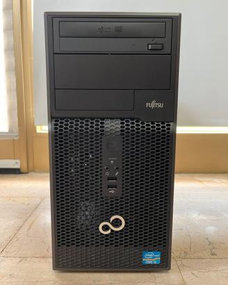 Fujitsu Esprimo P400 Computer Desktop