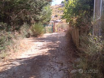 Terreno a Neviere Giacalone