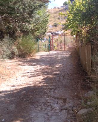 Terreno a Neviere Giacalone