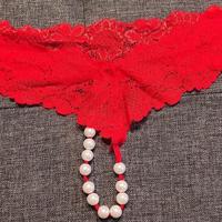 🔥 intimo LINGERIE ROSSA