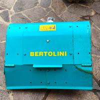 Motocoltivatore Bertolini 403 motore Lombardini