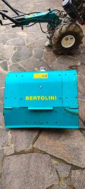 Motocoltivatore Bertolini 403 motore Lombardini