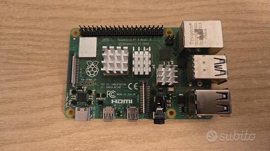 Raspberry Pi 4 model B 2gb ram