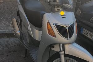 Honda Sh 150 2004