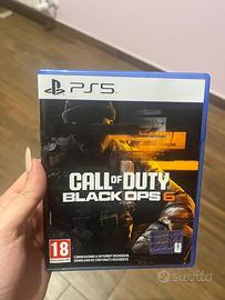 Call of Duty Black Ops 6