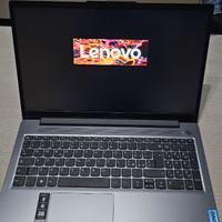 Lenovo IdeaPad Slim 3 15,6" – Come nuovo! 💻