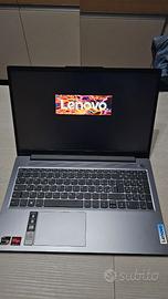 Lenovo IdeaPad Slim 3 15,6" – Come nuovo! 💻