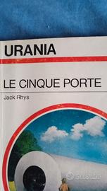 Libro Urania.