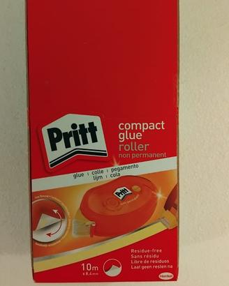 colla pritt per scuola 8 pezzi