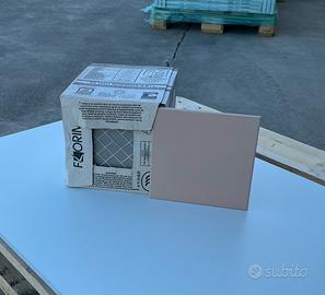 Grès smaltato fine Florim 20x20 prima scelta