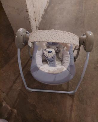 sdraietta chicco