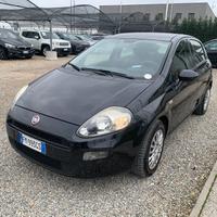 FIAT Punto 1.3 MJT II S&S 95 CV 5 porte Street
