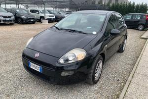 FIAT Punto 1.3 MJT II S&S 95 CV 5 porte Street