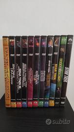 Dvd Film Star Trek