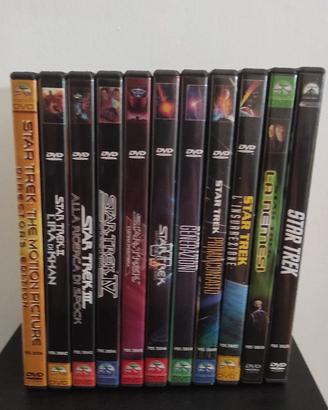 Dvd Film Star Trek