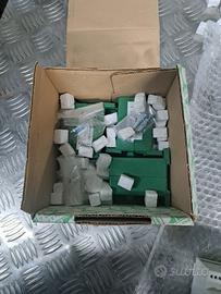 Multimetro digitale trifase 