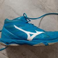 Scarpe volley Mizuno Wave Hurricane 3