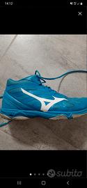 Scarpe volley Mizuno Wave Hurricane 3