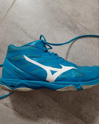 Scarpe volley Mizuno Wave Hurricane 3